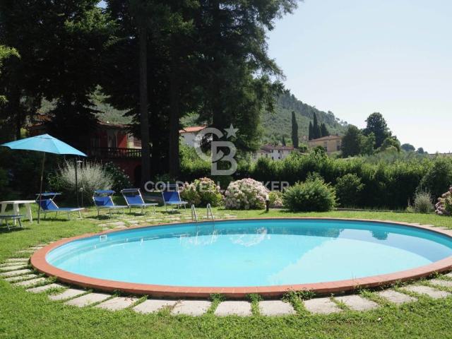 Appartamento in vendita a Capannori LU