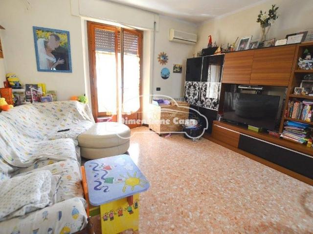 Appartamento in vendita a Capannori LU