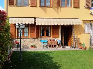 Appartamento in vendita a Capannori LU