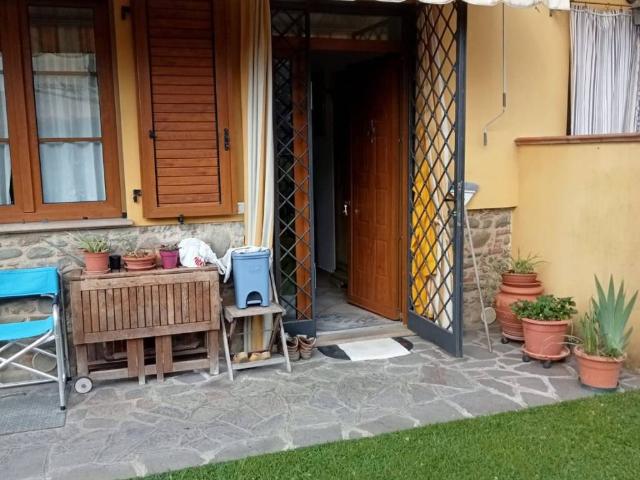 Appartamento in vendita a Capannori LU
