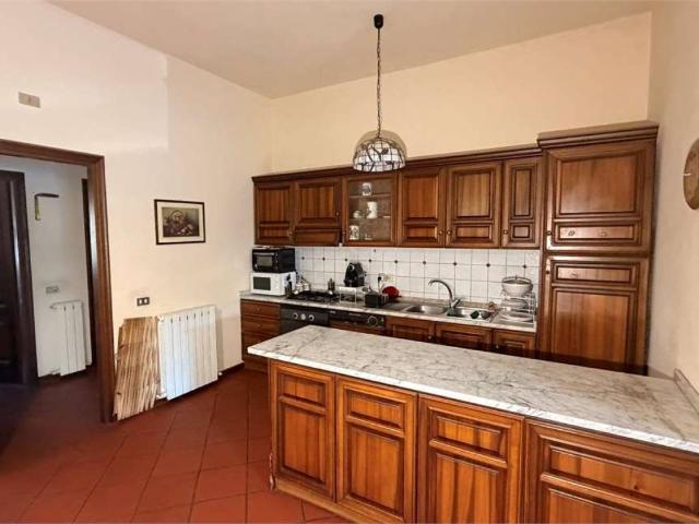 Appartamento in vendita a Capannori LU