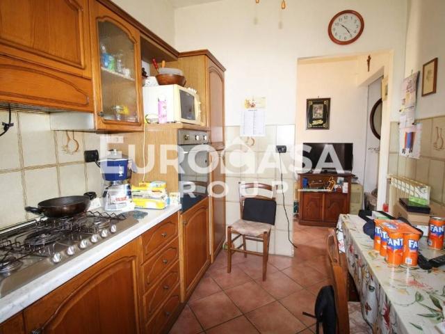 Appartamento in vendita a Capannori LU