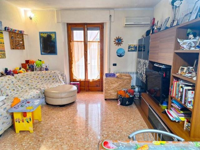 Appartamento in vendita a Capannori LU