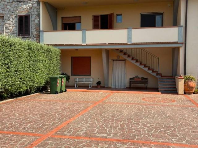 Appartamento in vendita a Capannori LU
