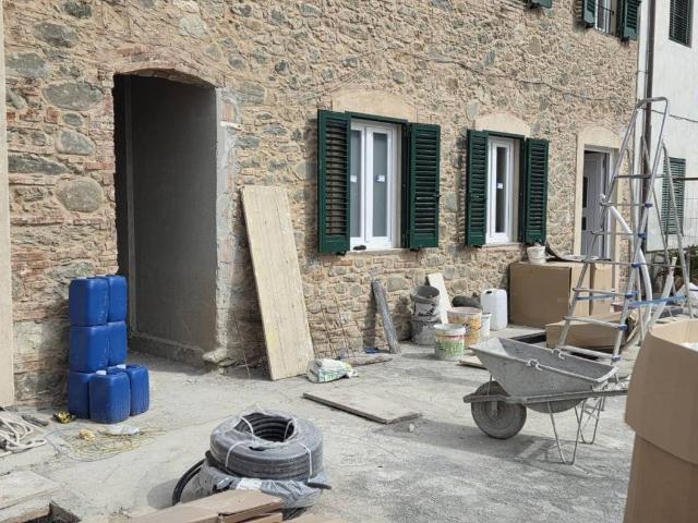 Appartamento in vendita a Capannori LU