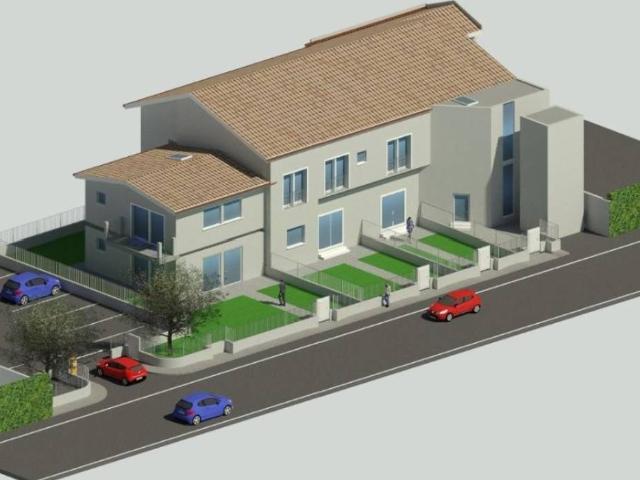 Appartamento in vendita a Capannori LU