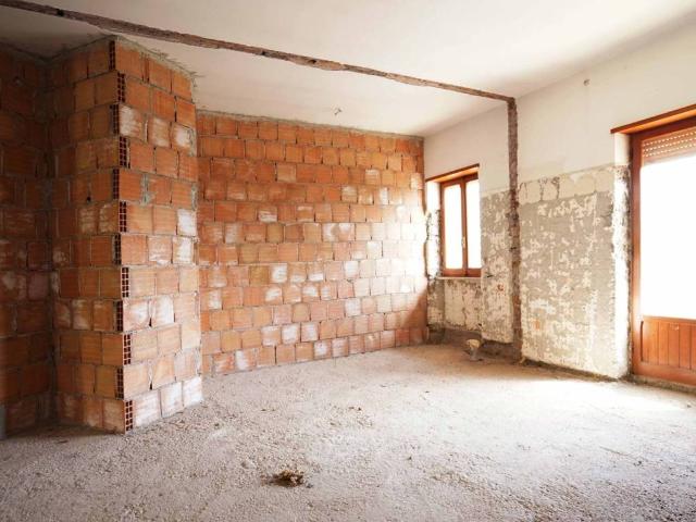 Appartamento in vendita a Capena RM