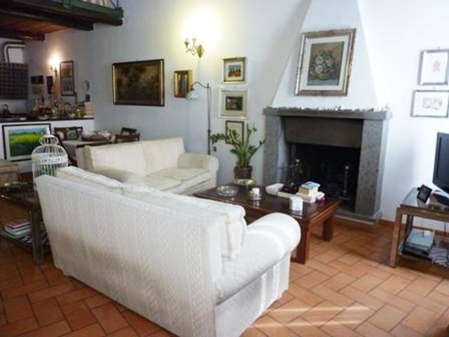 Appartamento in vendita a Capena RM