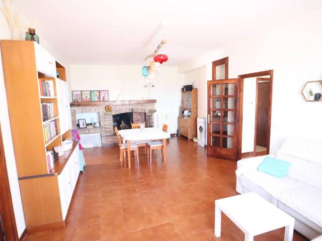 Appartamento in vendita a Capena RM