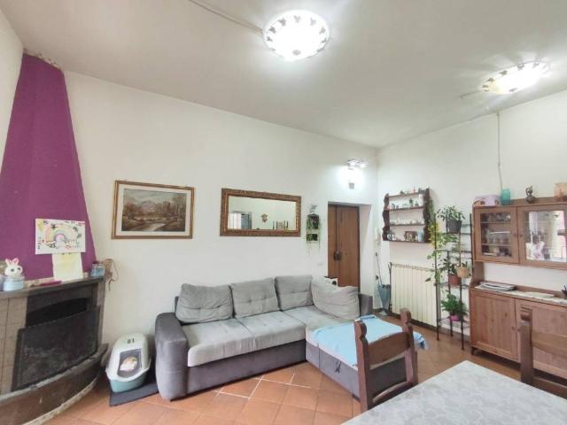 Appartamento in vendita a Capena RM