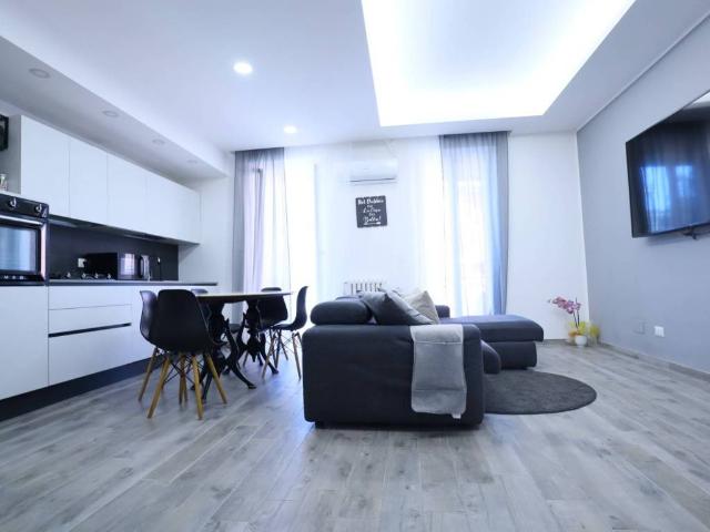 Appartamento in vendita a Capena RM