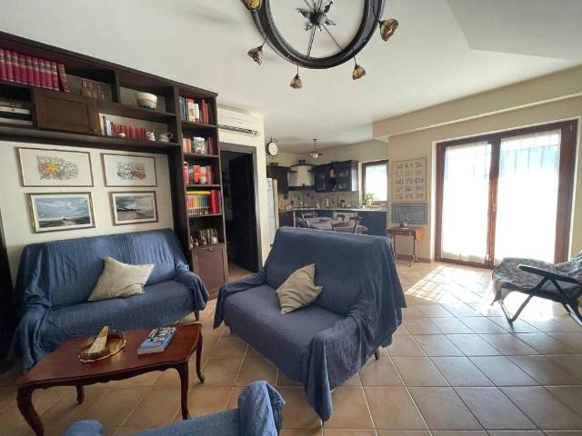 Appartamento in vendita a Capena RM