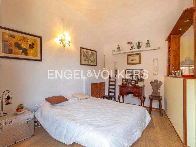 Appartamento in vendita a Capena RM