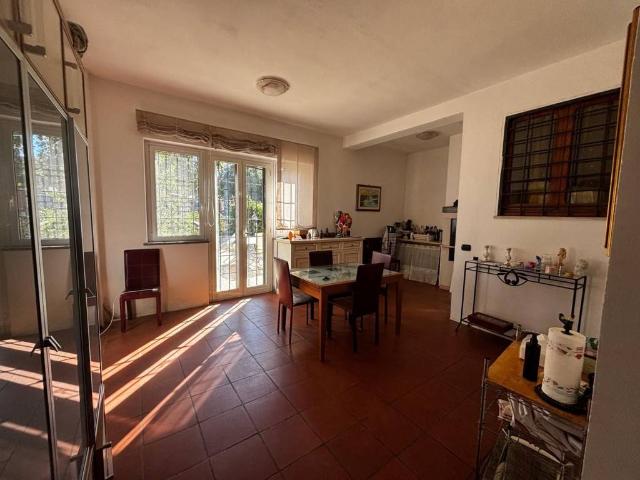 Appartamento in vendita a Capena RM