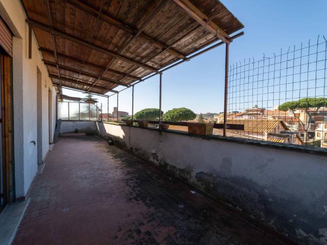 Appartamento in vendita a Capena RM