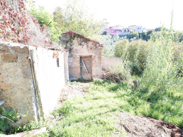 Appartamento in vendita a Capena RM