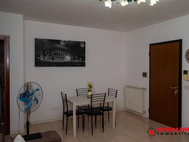 Appartamento in vendita a Capena RM