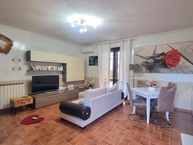 Villetta a schiera in vendita a Capena RM