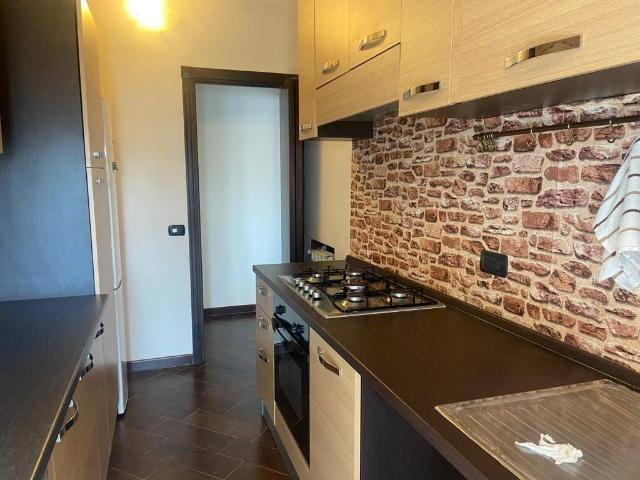 Appartamento in vendita a Capena RM