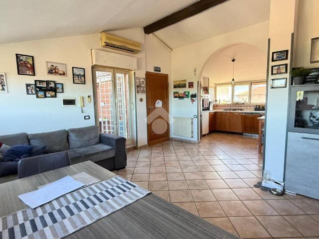 Appartamento in vendita a Capena RM