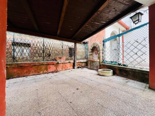 Appartamento in vendita a Capena RM