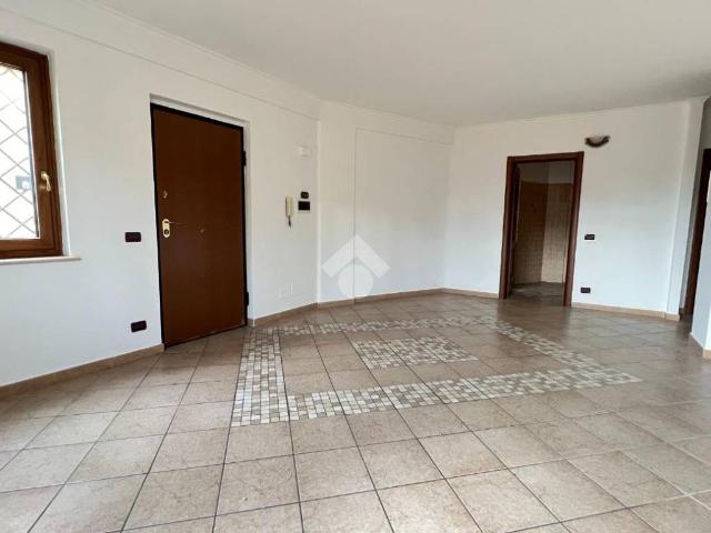 Appartamento in vendita a Capena RM