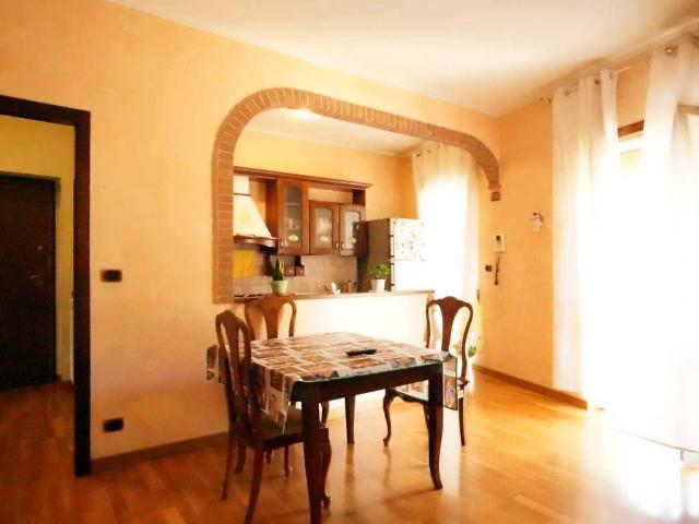 Appartamento in vendita a Capena RM