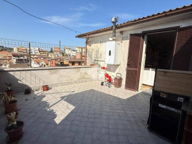 Appartamento in vendita a Capena RM