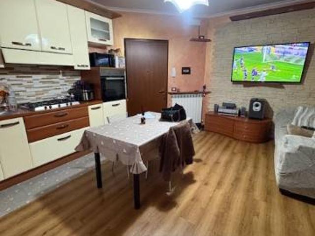 Appartamento in vendita a Capena RM