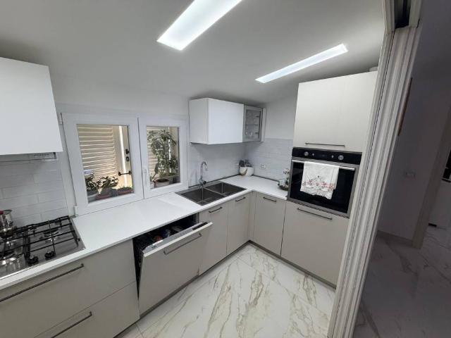 Appartamento in vendita a Capena RM