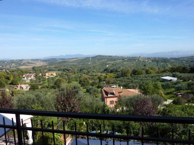 Appartamento in vendita a Capena RM