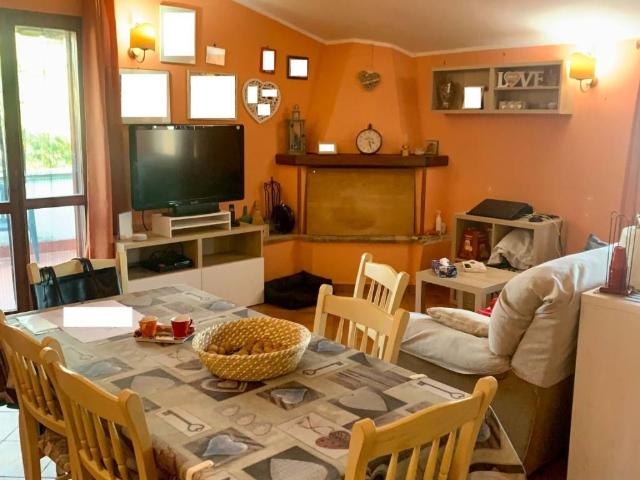 Appartamento in vendita a Capena RM