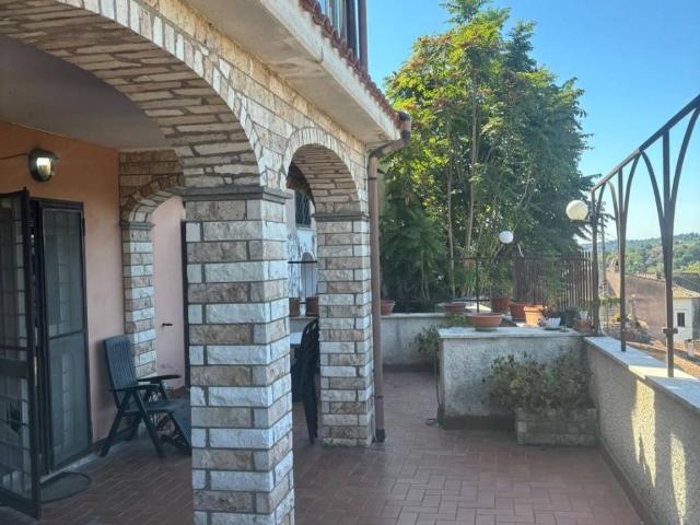 Appartamento in vendita a Capena RM