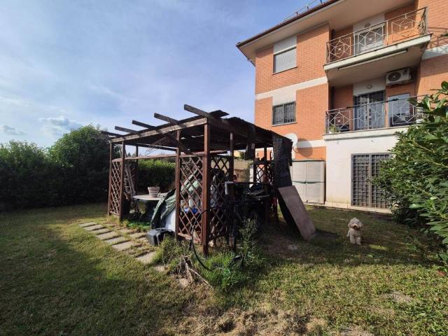 Appartamento in vendita a Capena RM