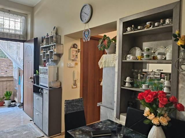 Appartamento in vendita a Capena RM