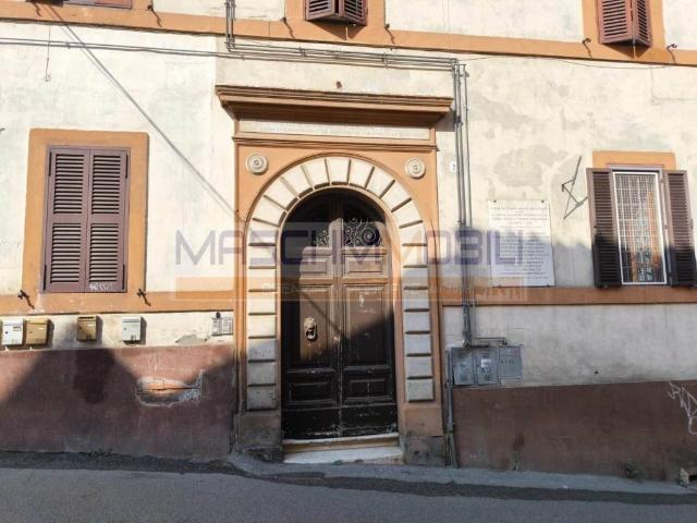 Appartamento in vendita a Capena RM