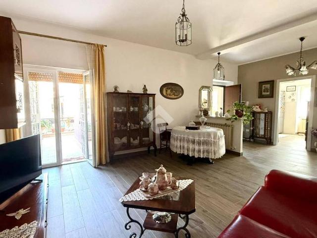 Appartamento in vendita a Capena RM