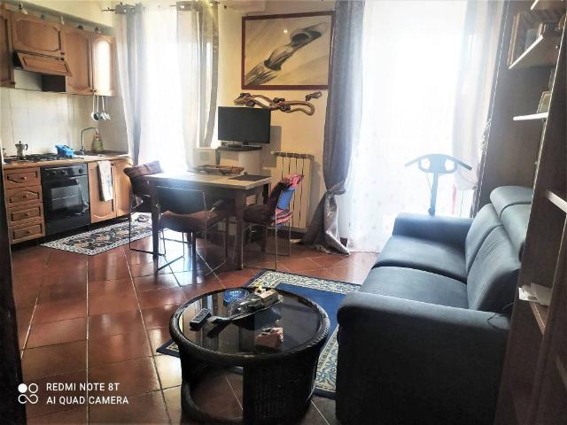 Appartamento in vendita a Capena RM