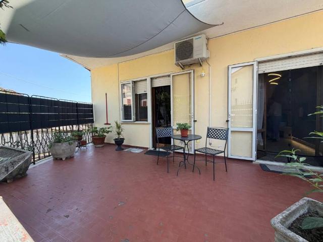 Appartamento in vendita a Capena RM