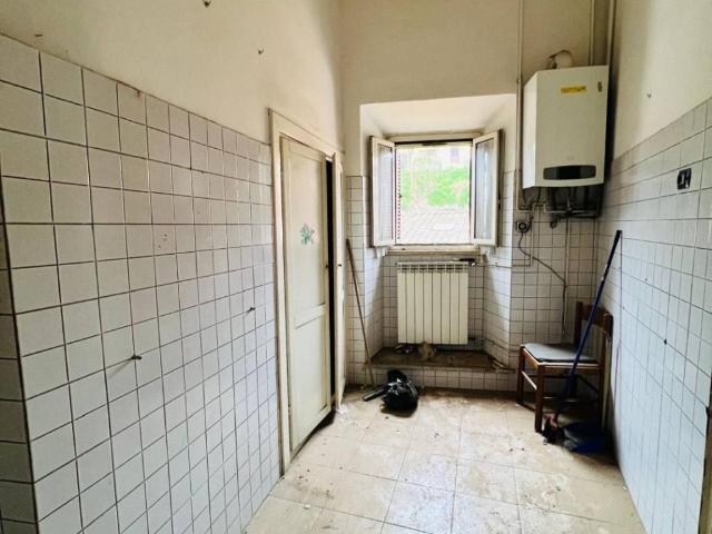 Appartamento in vendita a Capena RM