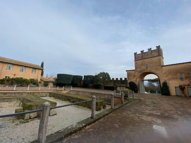 Appartamento in vendita a Capena RM