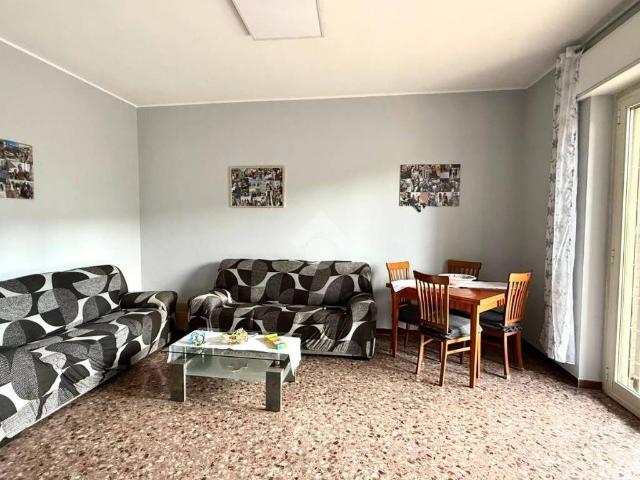 Appartamento in vendita a Capena RM