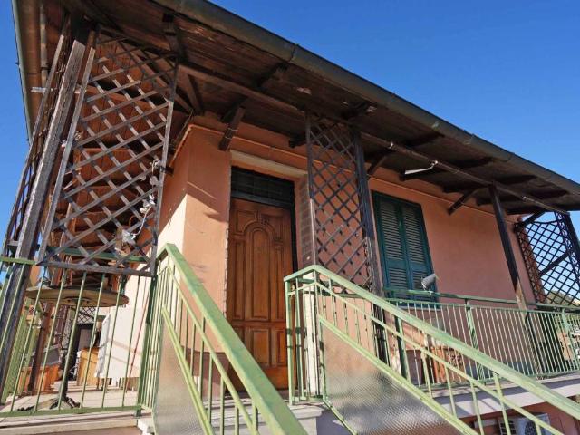 Appartamento in vendita a Capena RM