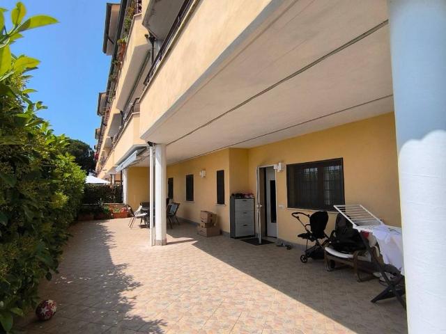 Appartamento in vendita a Capena RM