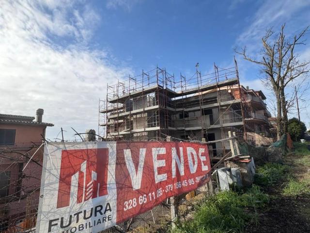 Appartamento in vendita a Capena RM