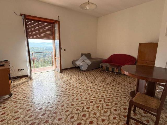 Appartamento in vendita a Capena RM