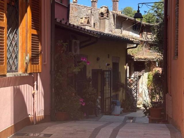 Appartamento in vendita a Capena RM