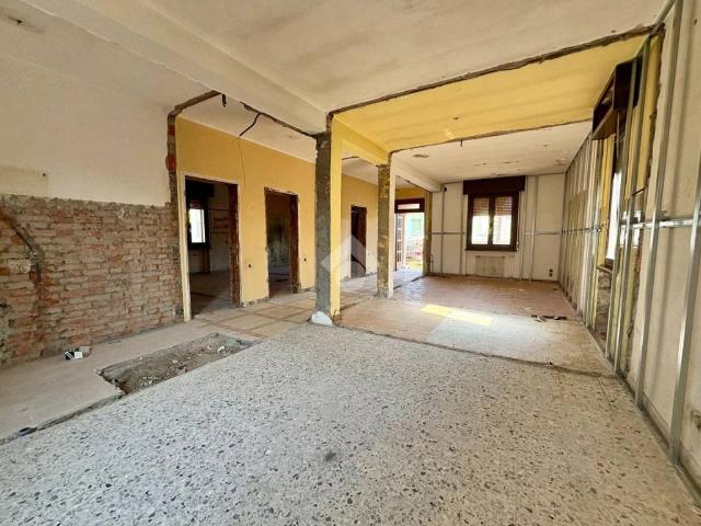 Appartamento in vendita a Capergnanica CR