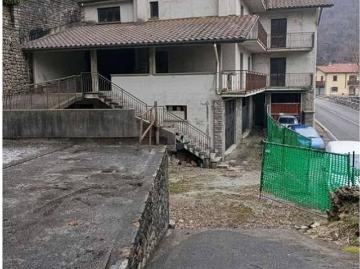 Appartamento in vendita a Capizzone BG