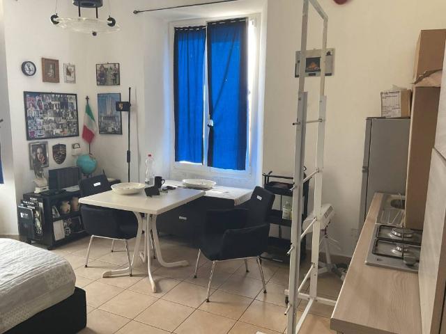 Appartamento in vendita a Capiago Intimiano CO
